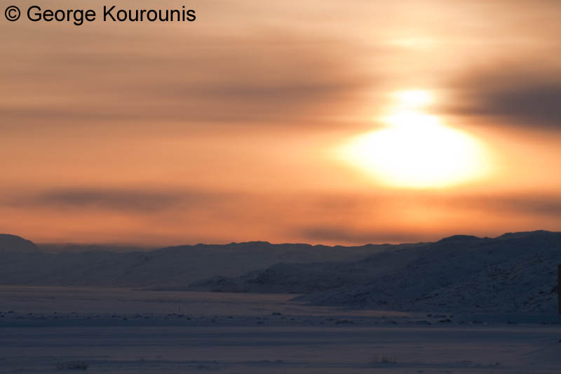 True North
