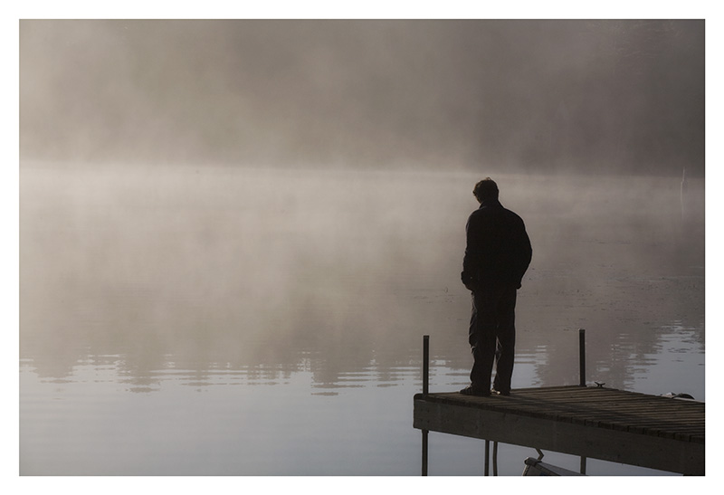dock