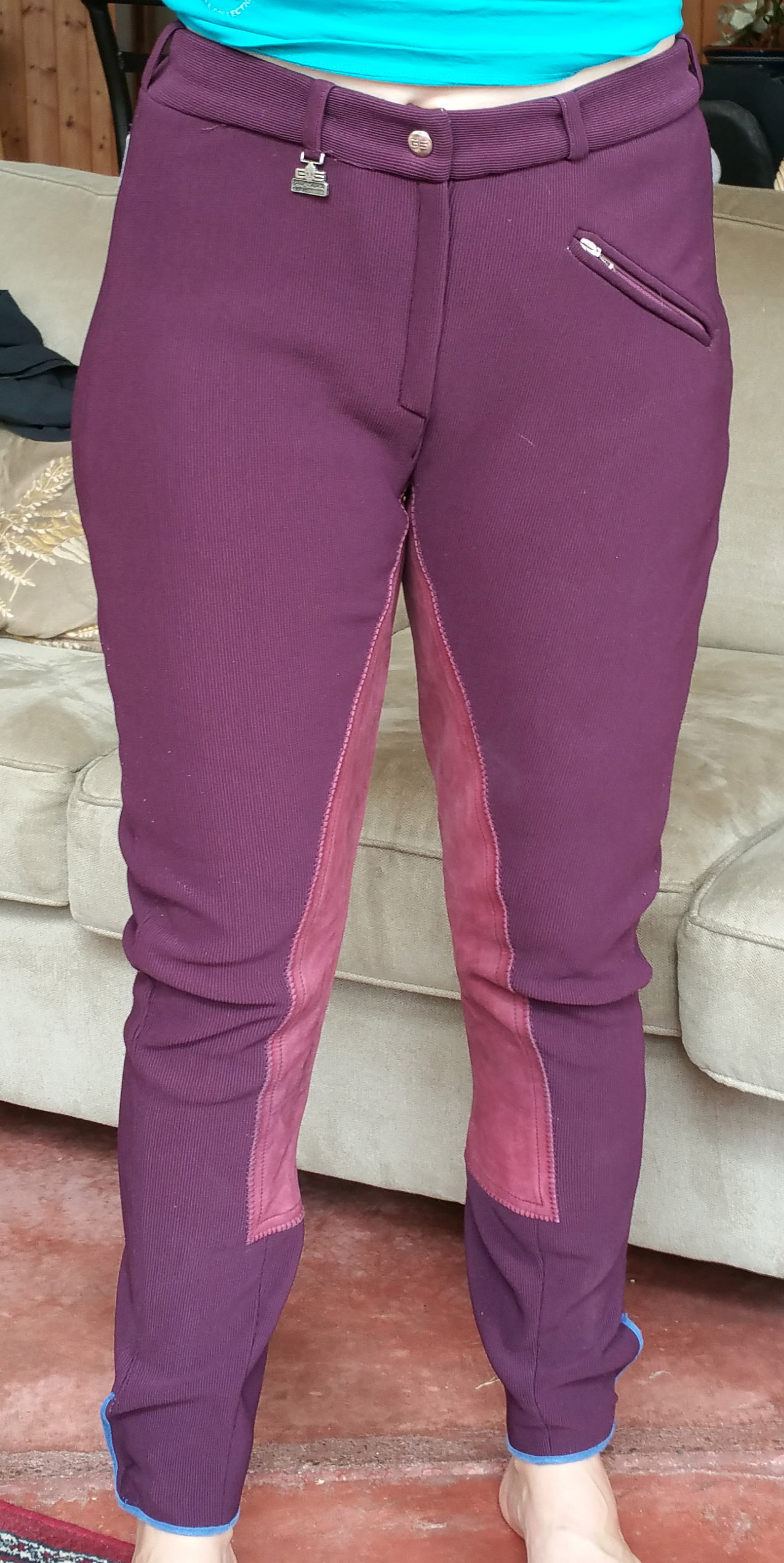 GeorgSchumacherbreeches